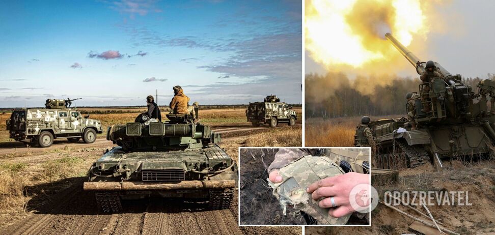 На Донбасі окупанти вбили українського військовослужбовця