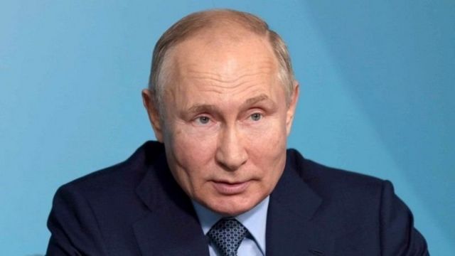У Білому домі відповіли Путіну: у разі нової агресії проти України станеться те, чого боїтеся