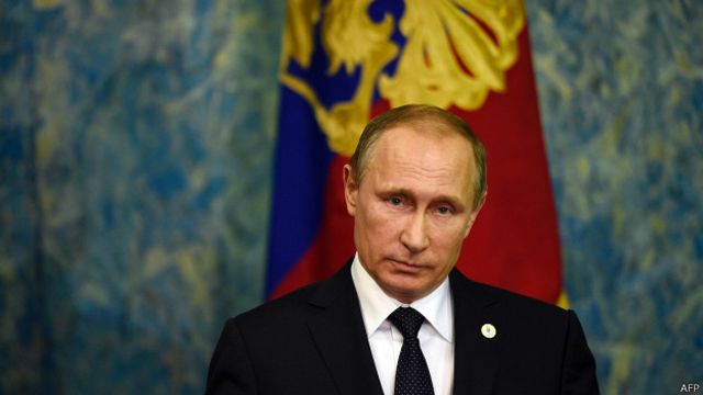 Посольство США відреагувало на заяву Путіна про «геноцид на Донбасі»