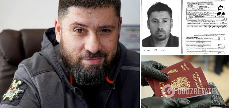 Гогілашвілі мав допуск до держтаємниці, а паспорт РФ не перевіряли: нові деталі скандалу із колишнім топом МВС