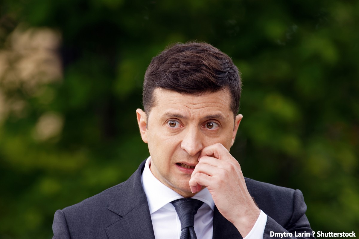 КСУ відмовився приводити до присяги призначених Зеленським суддів: названо причину
