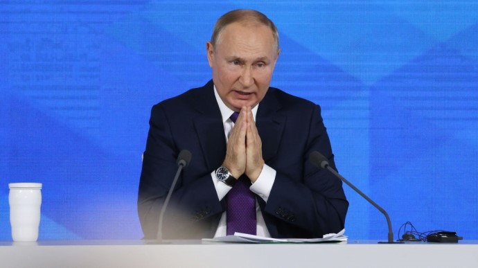 РФ хоче, щоб США допомогли “засватати” Україні ватажків ОРДЛО як переговорників
