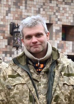 «Кіборг» Ігор Брановицький, який свідомо пішов на смерть