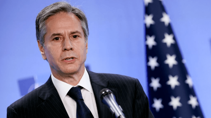 Держсекретар США про Казахстан: Коли росіяни у вашому домі, їх важко змусити піти