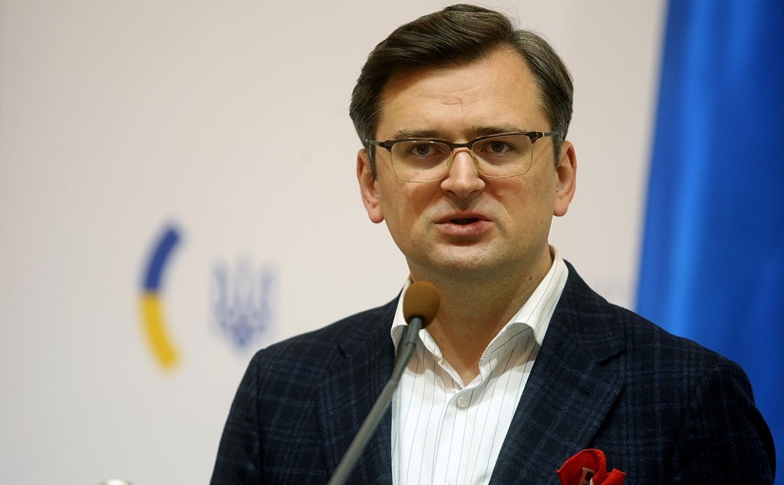 До України їдуть глави урядів трьох країн, – Кулеба