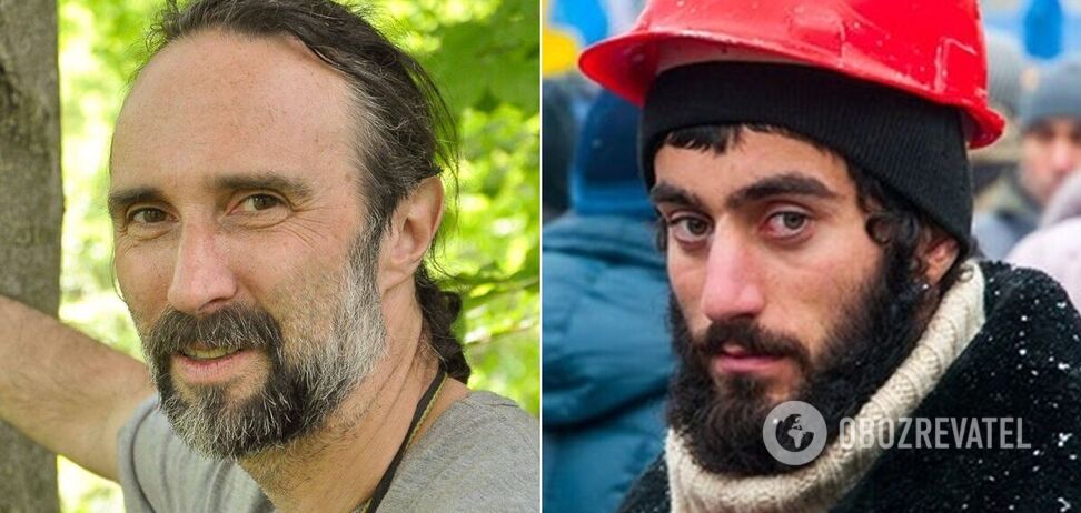 “Правду не дізнатися”: як убили перших героїв Небесної Сотні та чому їхні рідні не вірять у справедливість. Фото