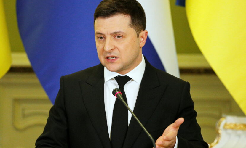 “The Economist”: західні дипломати розчаровано називають Зеленського “недосвідченим і тонкошкірим”