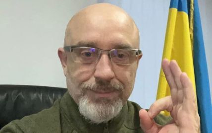 Відбувся злам, війна в Україні стала Європейською, – Резніков