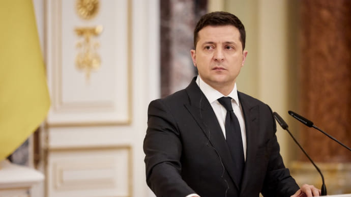 Новини 22 лютого: реакція на визнання Путіним ОРДЛО, армія РФ на Донбасі