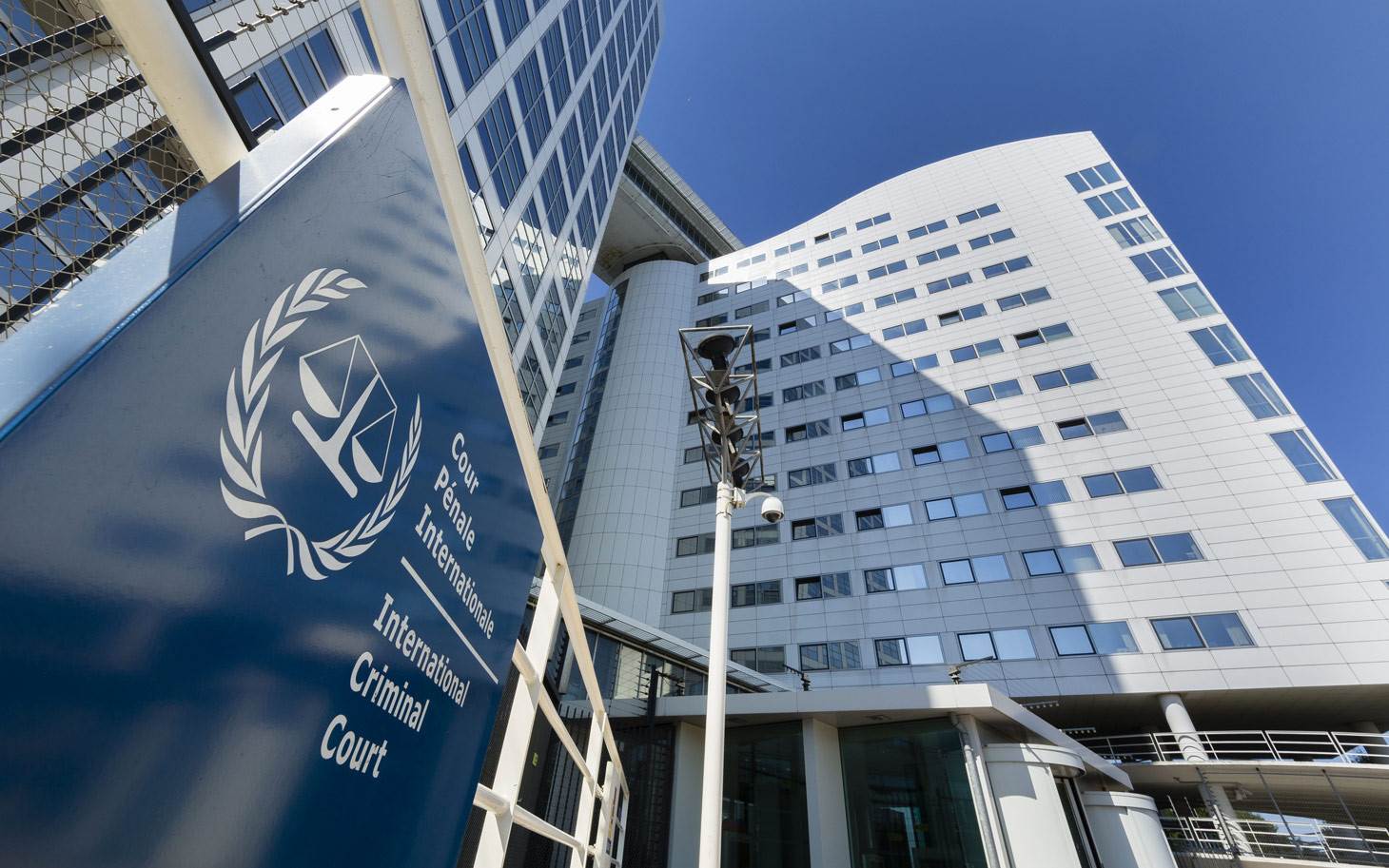 Гаага планує вивчити воєнні злочини Росії під час вторгнення до України