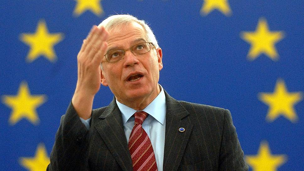 Євросоюз одноголосно погодив пакет санкцій проти РФ