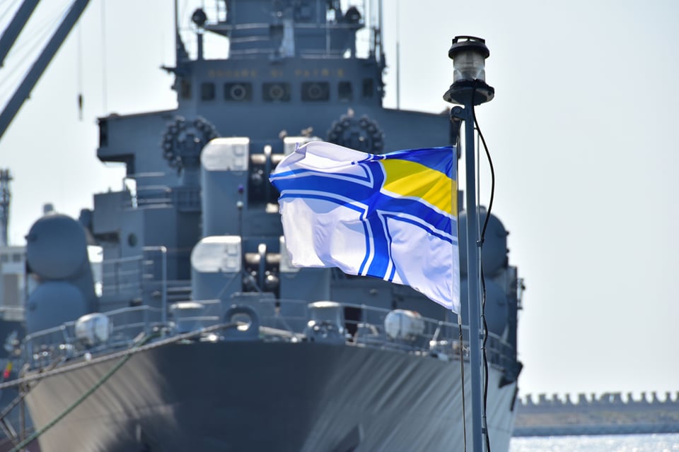 “Готові до будь-яких сценаріїв і провокацій”: ВМСУ прокоментували перекриття Росією двох морів