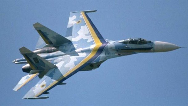 На всіх окупантів вистачить! Україна отримала від Заходу партію ракет “повітря-повітря”