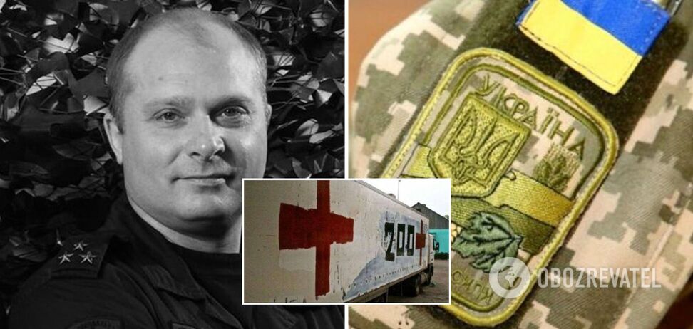 ЗСУ ліквідували командира кузбаського СОБРу та колону військ: у Росії чекають літак із тілами