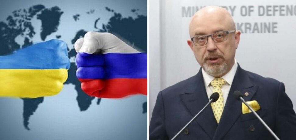 Резніков закликав вступати до лав тероборони: потрібен лише паспорт