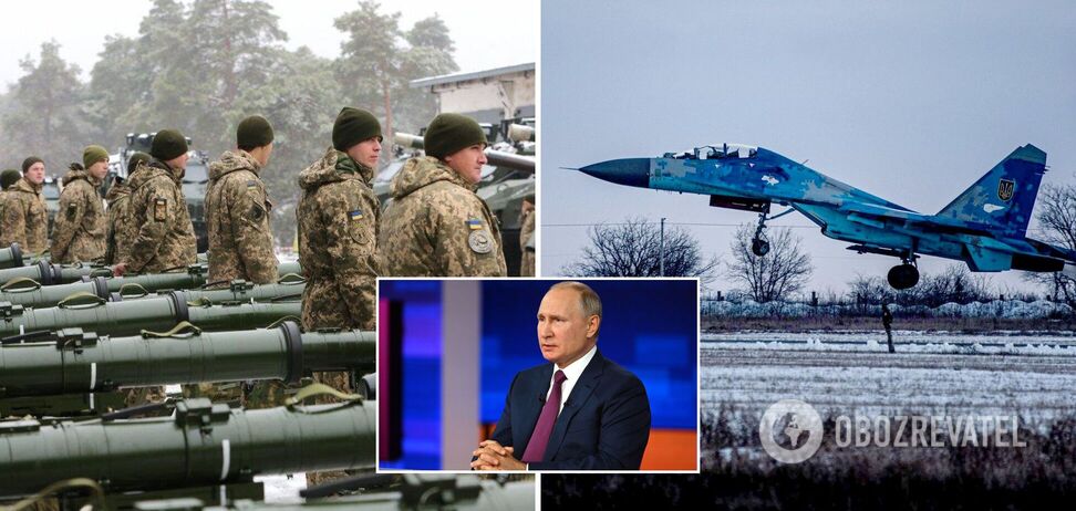 Путін пішов війною в Україну: ЗСУ дають відсіч противнику, серед росіян є перші втрати. Фото та відео (оновлюється)