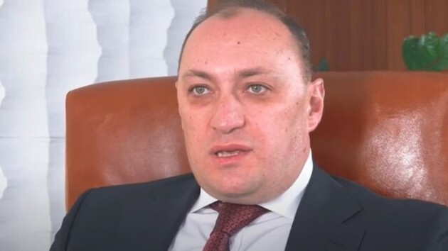 СБУ під час затримання застрелила українського переговорника в Гомелі Кірєєва – ZN.UA