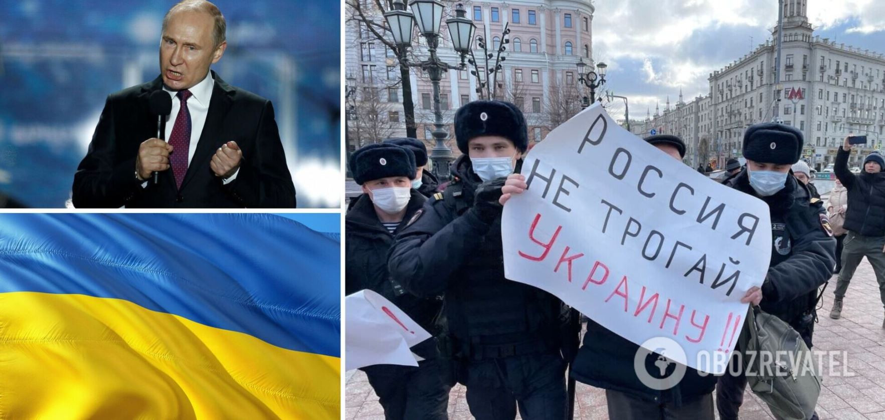 “П**дець повний, день-два – і почнуться голодні бунти”: у РФ заявили про критичну ситуацію через санкції Заходу. Ексклюзив
