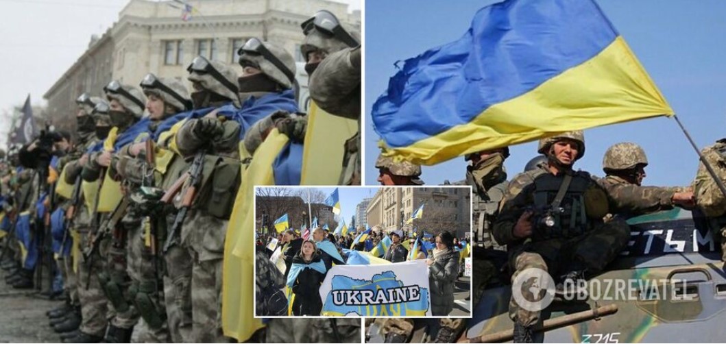 Українські війська здійснили успішний контрнаступ, вони б’ються як кіборги, – Резніков