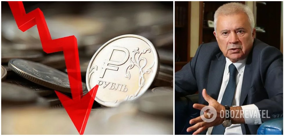 Російські олігархи бідніють через санкції: Алекперов втратив уже 54% багатства