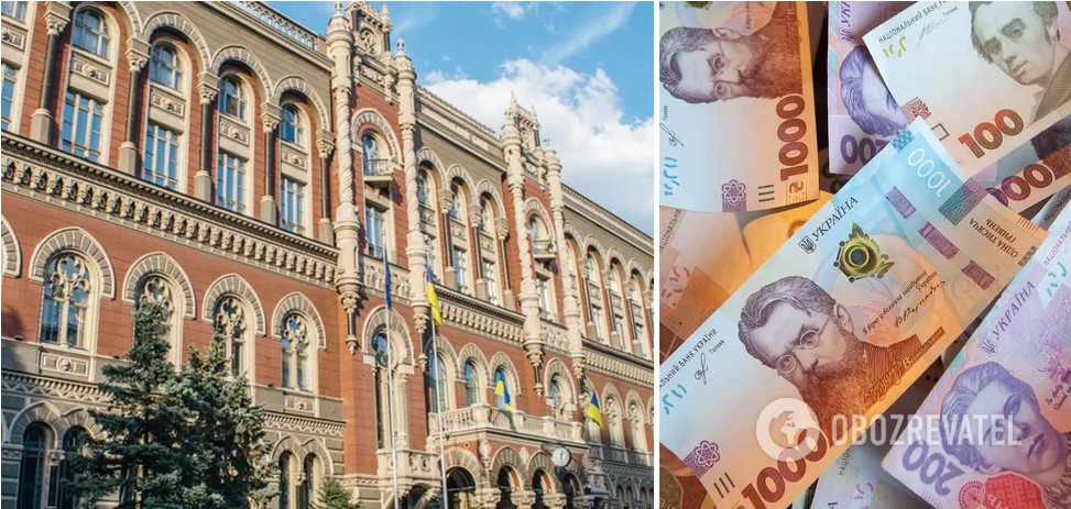НБУ вимагає від Центробанку РФ негайно припинити незаконний обіг рубля