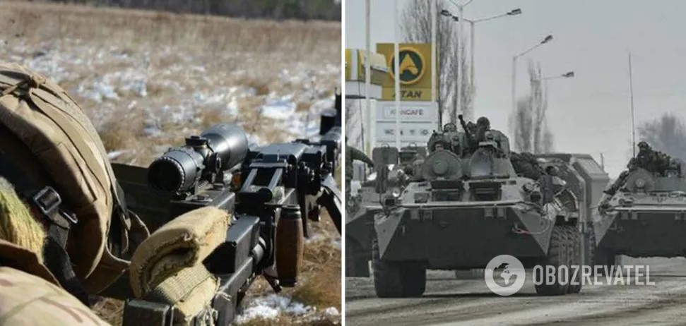 ЗСУ розгромили три групи окупантів під Харковом: захоплено штабну документацію ворога. Фото