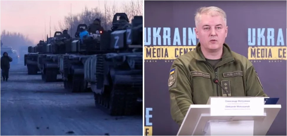 Масового відведення військ окупанта від Києва та Чернігова наразі немає – Міноборони