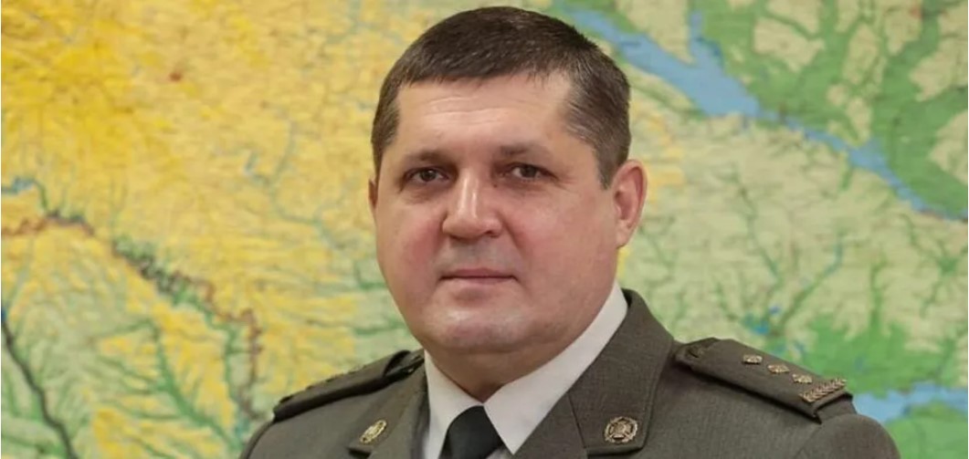 Зеленський призначив генерала Миколу Жирнова головою КМВА