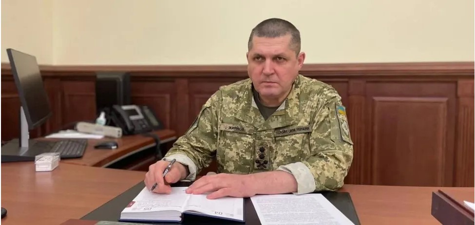 Щоб штурмувати Києва ворогу необхідно зібрати всі війська, – Жирнов