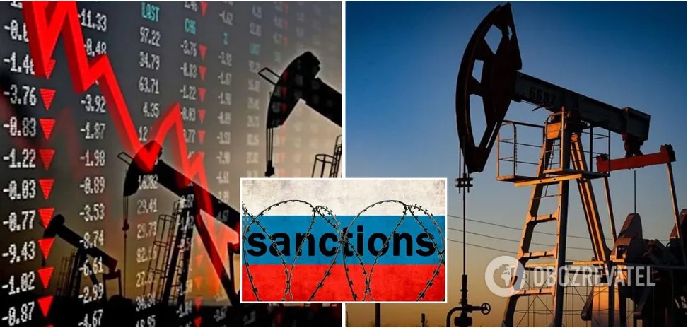 Росія не змогла продати свою нафту: покупці відмовляються працювати із загарбником