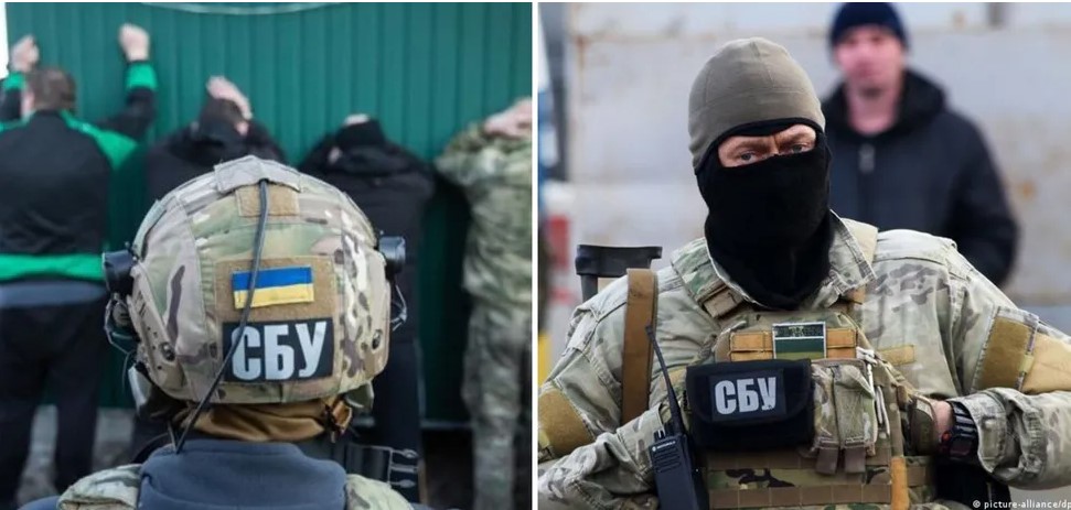 В Україні ліквідували російську агентурну мережу та знешкодили банду, яка нападала на тероборону. Відео