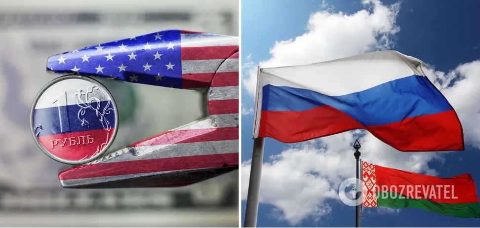 Росіяни та білоруси масово біжать із РФ до Узбекистану, Вірменії та Грузії через західні санкції