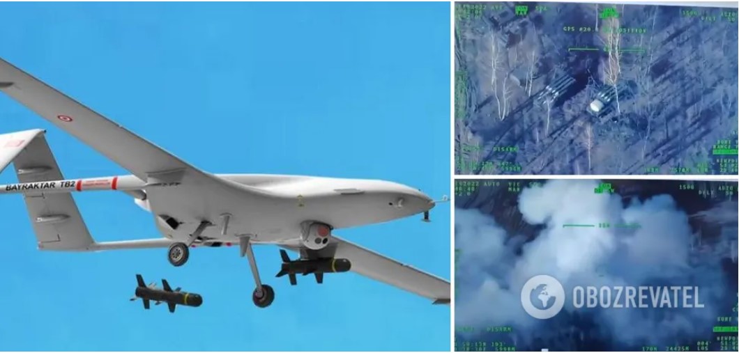 В Україну прибули нові Bayraktar, буде більше Stinger та Javelin, – Резніков