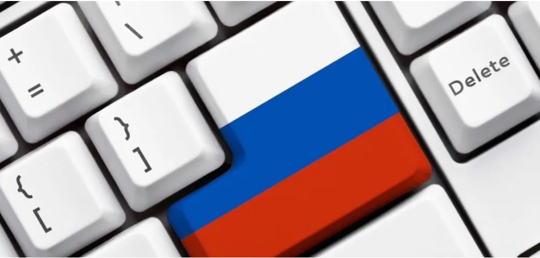 Росія повністю відключиться від глобального інтернету: Market Rebellion назвали дату