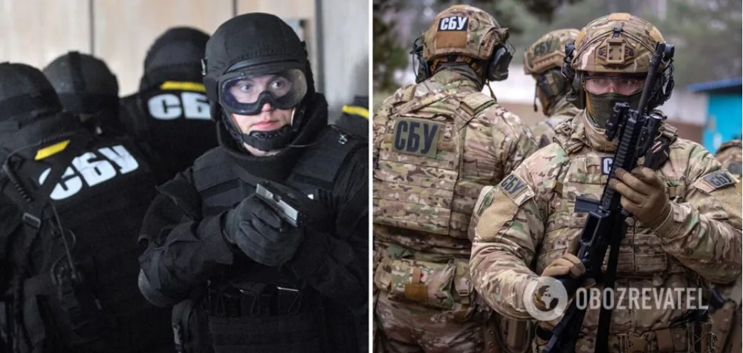 “Працювали” у різних регіонах: СБУ затримала 60 колаборантів та викрила 20 ворожих ДРГ. Відео