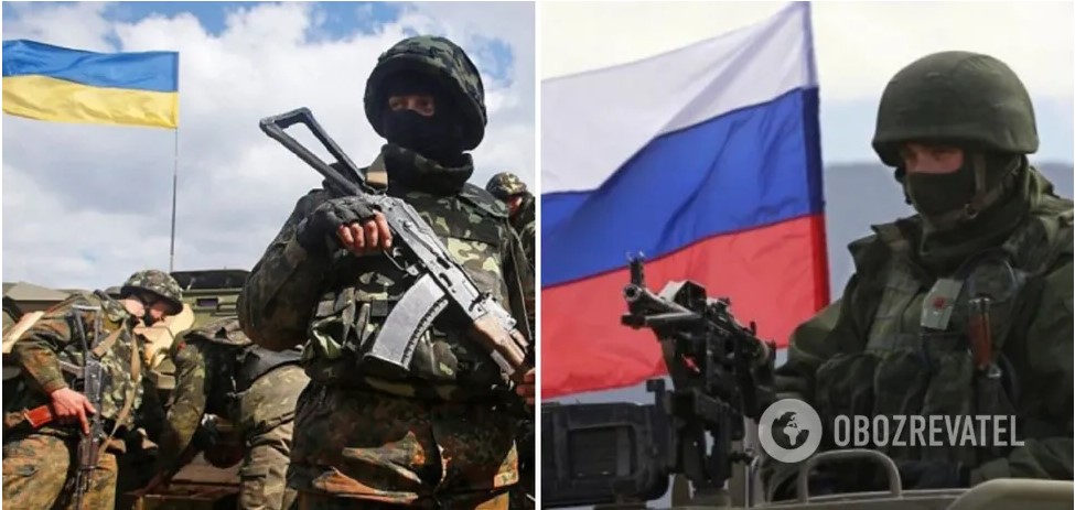 На Харківщині ЗСУ зупинили просування вглиб України підрозділів РФ: частину окупантів знищено