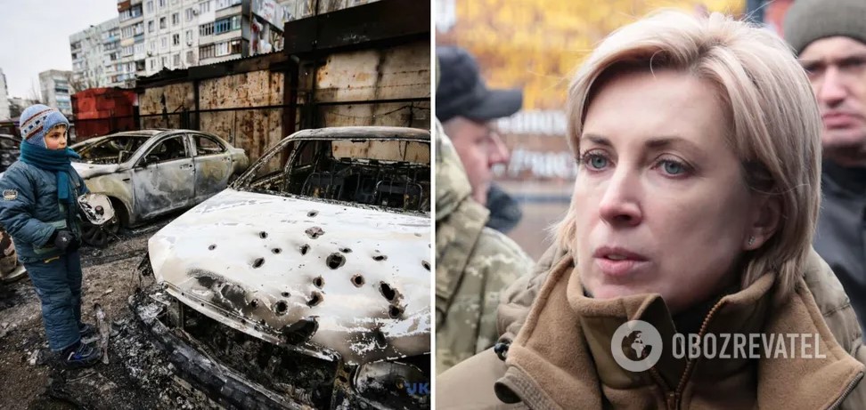 Кремль маніпулює заявами про гуманітарні коридори: Верещук викрила РФ у брехні та озвучила пропозицію України