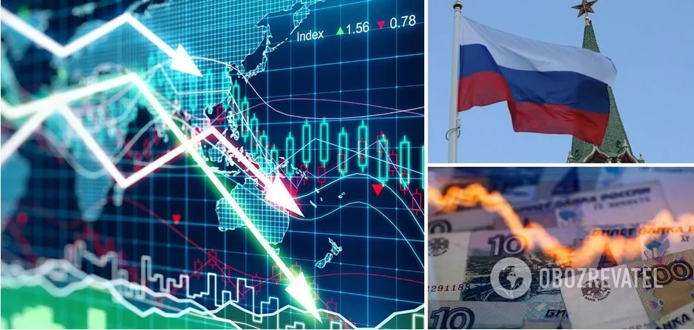 У Росії вигадали, як “уникнути” параду дефолтів: введуть мораторій на банкрутство