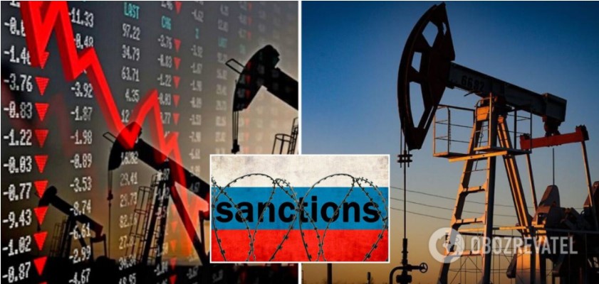 Нафтове ембарго проти Росії розширюється: підтримала ще одна країна