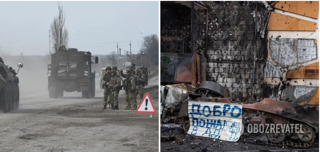 Знаєте, чому ми переможемо? Їм нема за що вмирати. А нам є за що їх нищити
