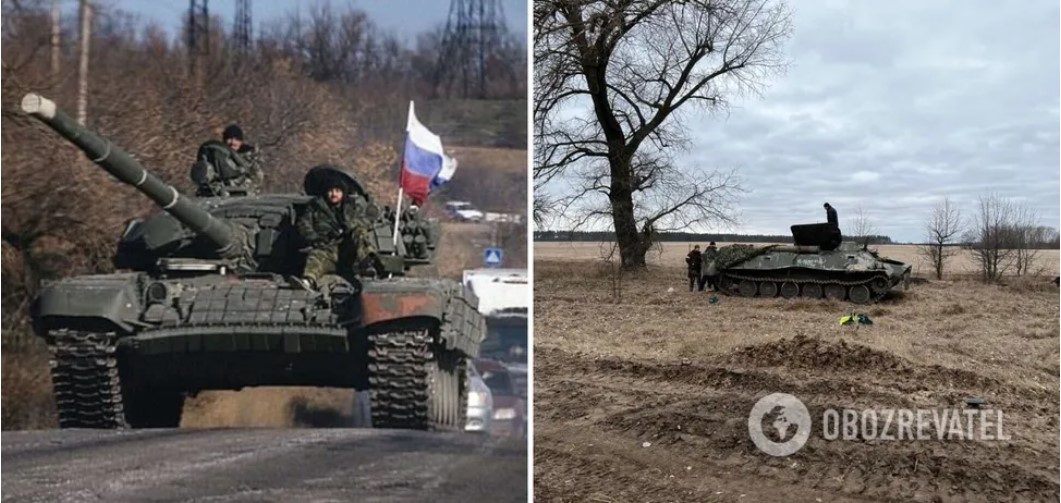 Російські окупанти не хочуть воювати, пілоти відмовляються здійснювати вильоти. Ексклюзив