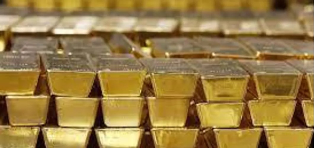 У США пропонують позбавити РФ права продавати золото: це останній накопичений Путіним ресурс Росії