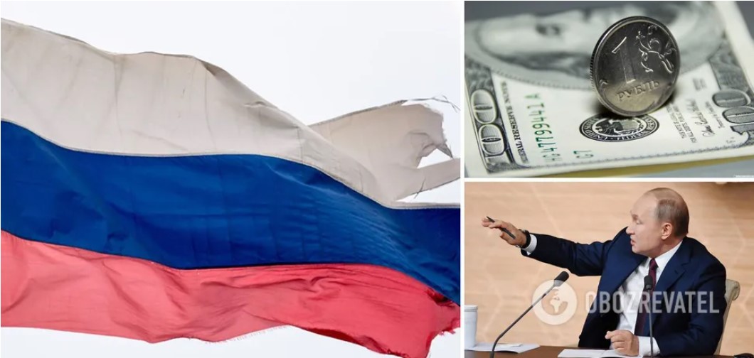 Росія вже в дефолті, але не визнає цього, – експерт CASE