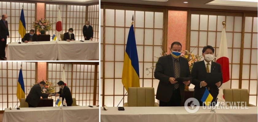 Японія дасть Україні захисне спорядження: країна пішла на такий акт уперше в історії