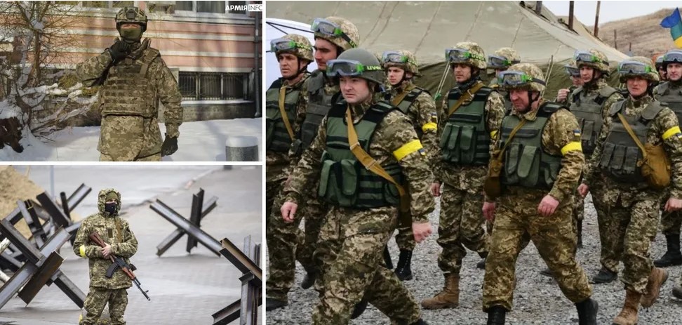 Окупанти намагалися вийти на адмінкордони Луганської та Донецької областей, але зазнали поразки – Генштаб
