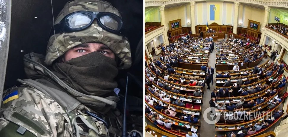 В Україні вводять кримінальну відповідальність за фото- та відеозйомку переміщень ЗСУ: що загрожує