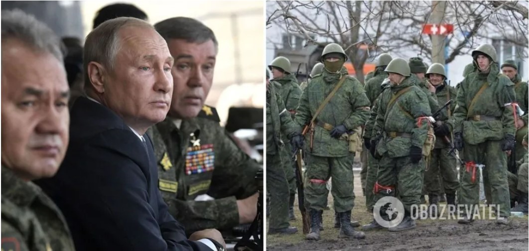 Російські генерали в паніці приймають дурні рішення, армія РФ неспроможна, – військовий ЦАХАЛ