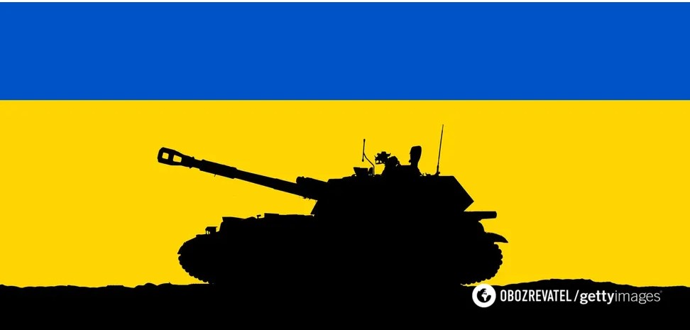Вісім із десяти путінських армій тут. Тут ми їх і поховаємо