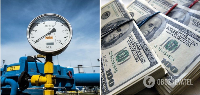 Газ у Європі подорожчав до абсолютного рекорду: світ готується до заборони експорту з Росії