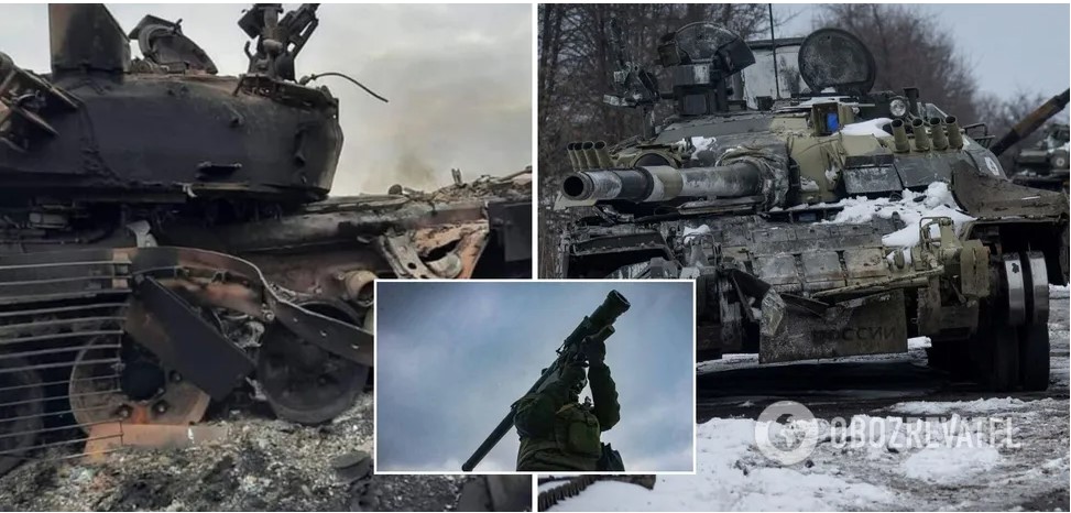 ЗСУ дають гідну відсіч ворогу, Росія через величезні втрати формує нові підрозділи – Генштаб